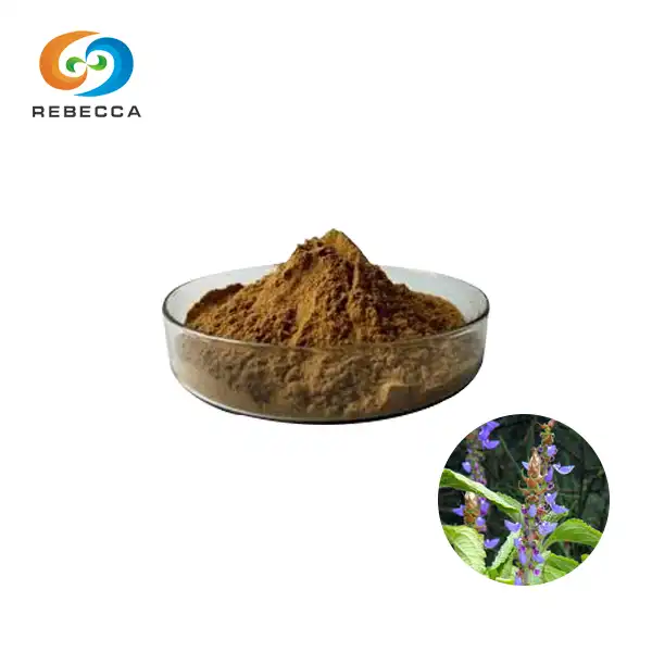 Coleus Root Extract